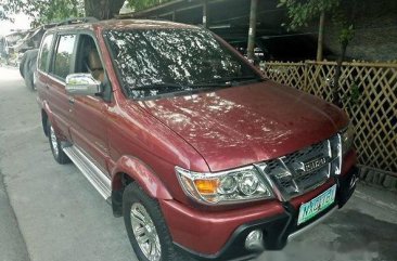 Isuzu Crosswind 2010 for sale