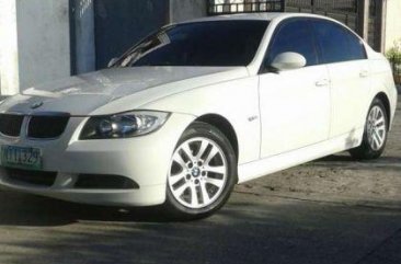 BMW 320D Diesel Matic 2009FOR SALE 