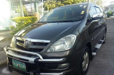 Toyota Innova G gas MT 2005 for sale 