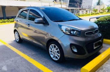 Rush Sale! 2014 Kia Picanto - Automatic Transmission