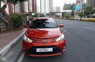 Toyota Vios 2017 for sale 