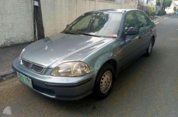 Honda Civic 1997 all orig for sale 