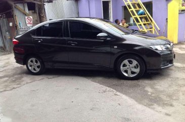 Honda City 2016 SE FOR SALE 