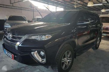 Toyota Fortuner G 2017 Model DrivenRides