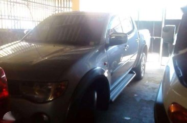 Mitsubishi Strada 2008 Mdl Matic 4x4 for sale