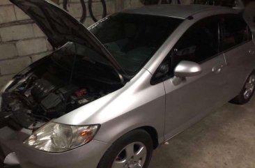 Honda City 2003 for sale 