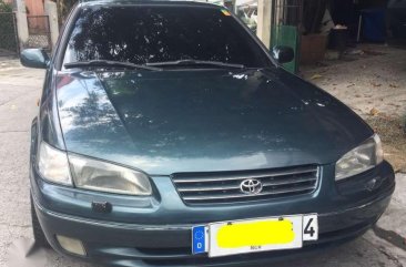 1996 Toyota Camry For Sale