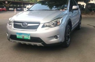 Subaru XV automatic 2013 for sale 