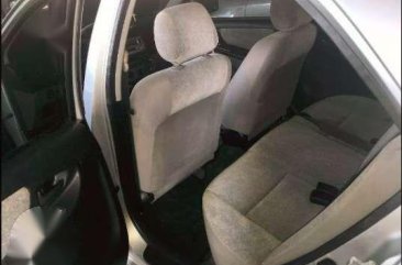 Toyota Vios 2005 Model for sale 