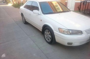 Toyota Camry 2.2 for sale 