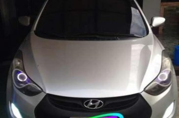 Hyundai Elantra 2012 model FOR SALE 