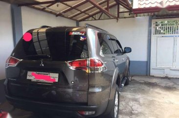 Mitsubishi Montero Sports 2015 GLX MT for sale