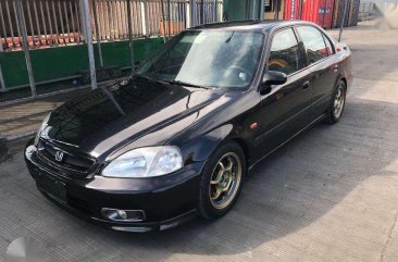 1999 Honda Civic SiR for sale 