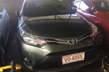 Toyota Vios 2017 for sale