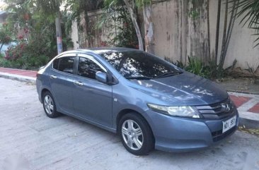 2009 Honda City 1.3 manual FOR SALE 