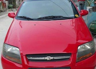 Chevrolet Aveo 2006 for sale