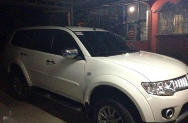 Mitsubishi Montero GLS V (2011) for sale 