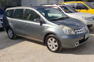 Nissan Grand Livina 2009 for sale 