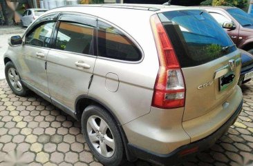 Honda Crv 2008 for sale