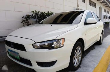 2013 Mitsubishi Lancer for sale 