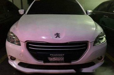 Peugeot 301 2015 for sale