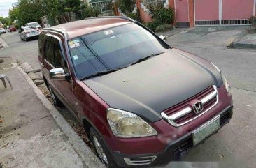 Honda CR-V 2005 for sale