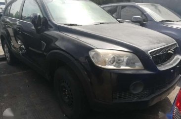  Chevy Captiva 2014 for sale 