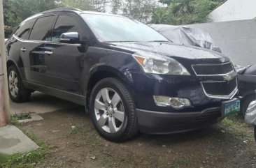 2013 Chevrolet Traverse for sale 