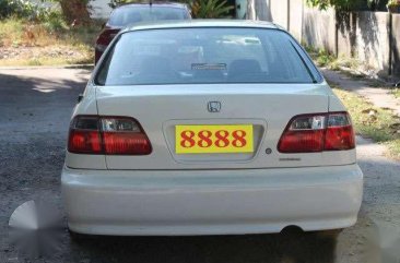 Honda Civic Sir body 2000 for sale 