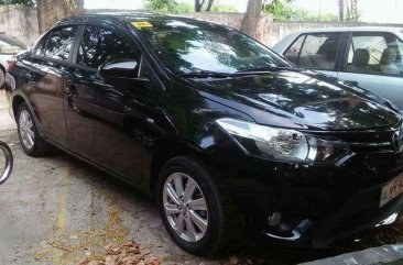 Toyota Vios 1.3e 2017 automatic for assume