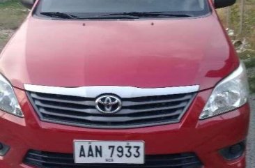 Toyota Innova 2014 for sale