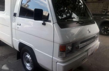 Mitsubishi L300 fb exceed FOR SALE 2106 