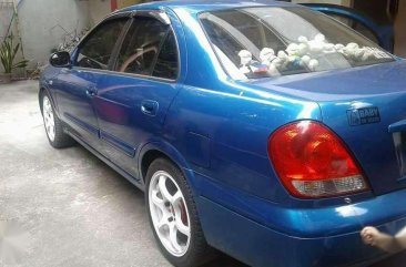 Nissan Sentra 2005 model FOR SALE 