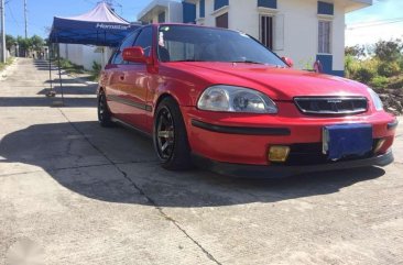 Honda Civic LXI 1996 for sale 