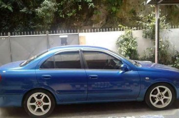 Nissan Sentra 2005 model FOR SALE 