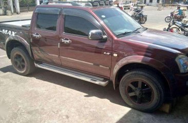 Best Buy Isuzu Dmax AT