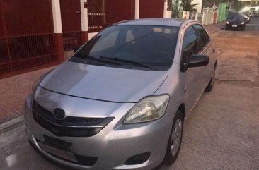 Toyota Vios 2009 J Manual for sale 