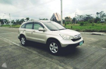 Honda Crv 2008 for sale