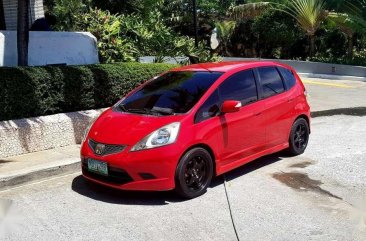 2009 Honda Jazz 1.5 for sale 