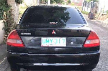 Mitsubishi Lancer 1997 pizza tye for sale 