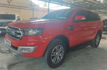 Ford Everest Trend 2016 Model DivenRides