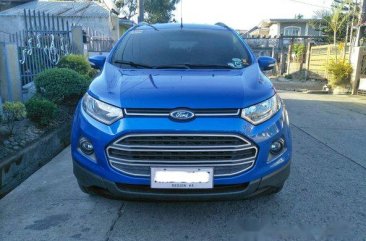 Ford EcoSport 2014 for sale