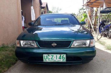 For sale or Swap NISSAN SENTRA series 3