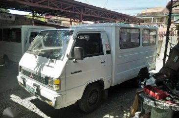 Mitsubishi L300 FB Diesel 1996 for sale 