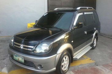 2012 Mitsubishi Adventure Gls SE limited Sport