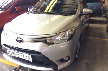 2017 Toyota Vios 1.3 e manual dual vvti