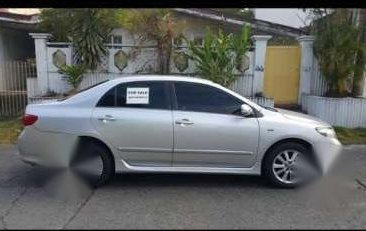 2008 Toyota Altis 1.6V AT for sale