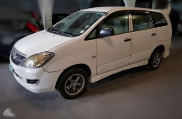 Toyota Innova 2008 for sale