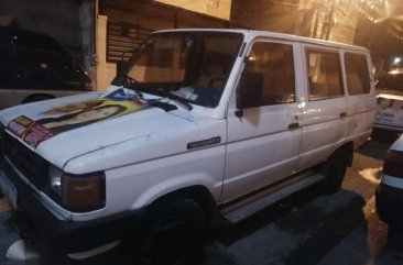 Toyota Tamaraw FX 1996 FOR SALE 