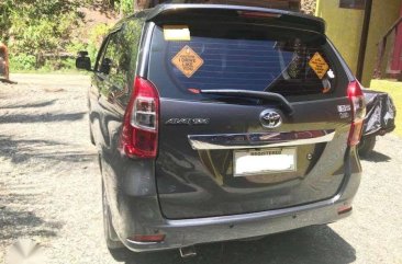 2017 Toyota Avanza FOR SALE 